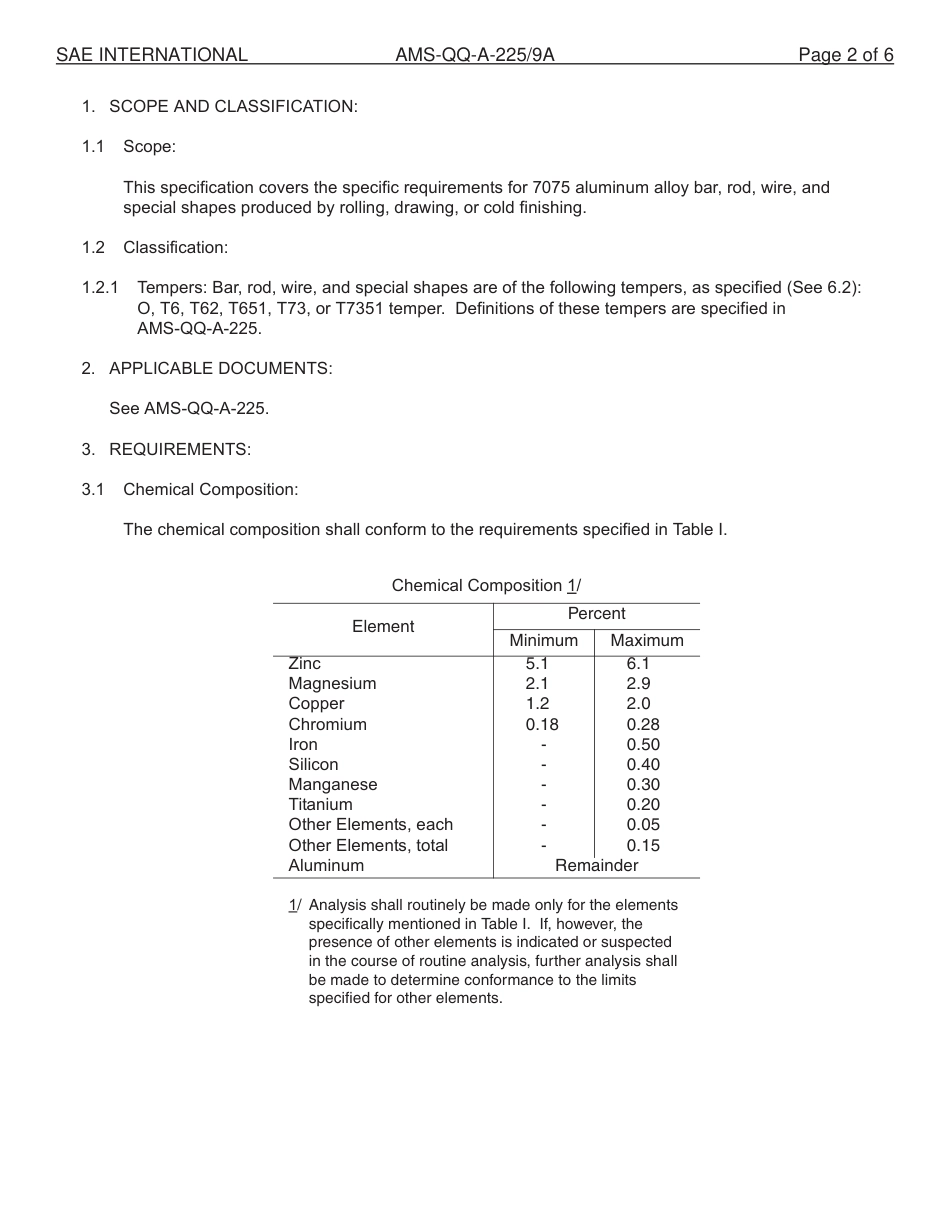 SAE AMS-QQ-A-225-9A-2014.pdf_第3页