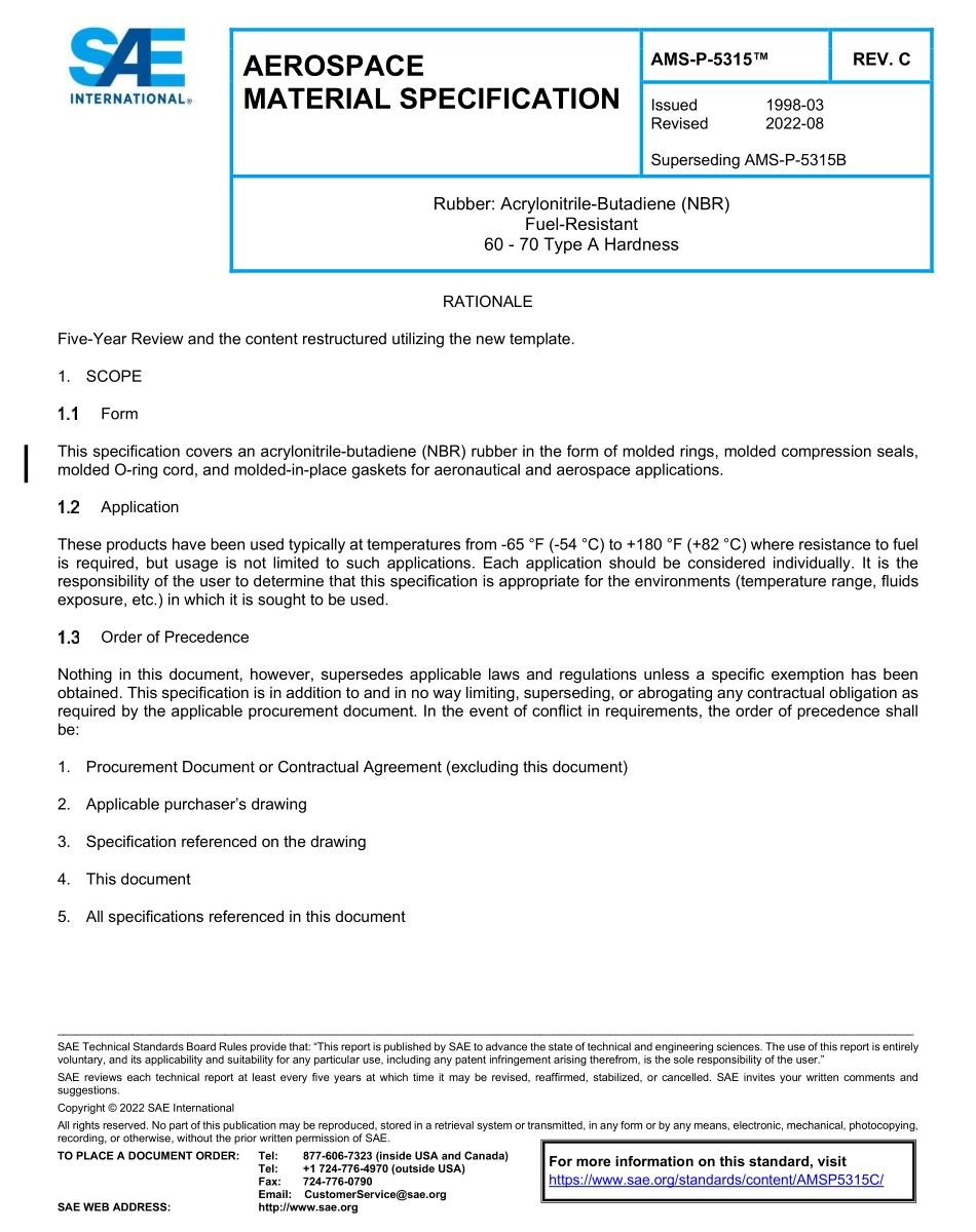 SAE AMS-P-5315C-2022.pdf_第1页