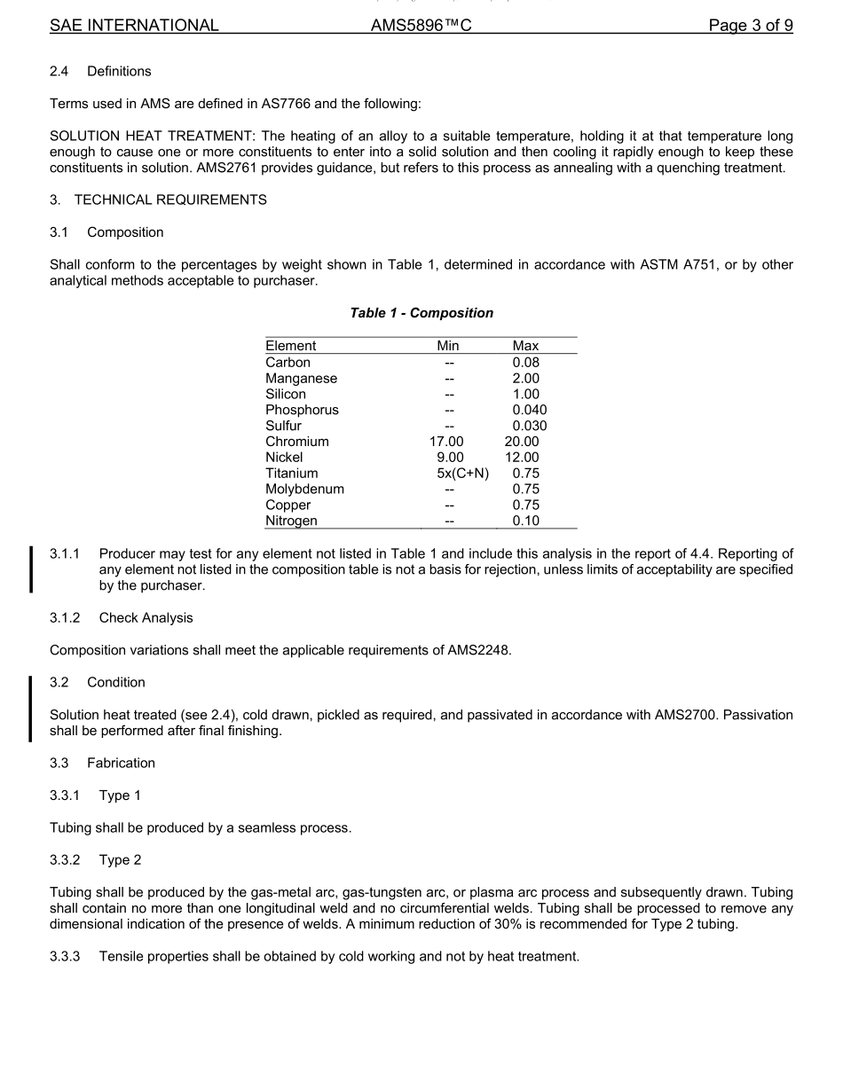 SAE AMS 5896C-2022.pdf_第3页