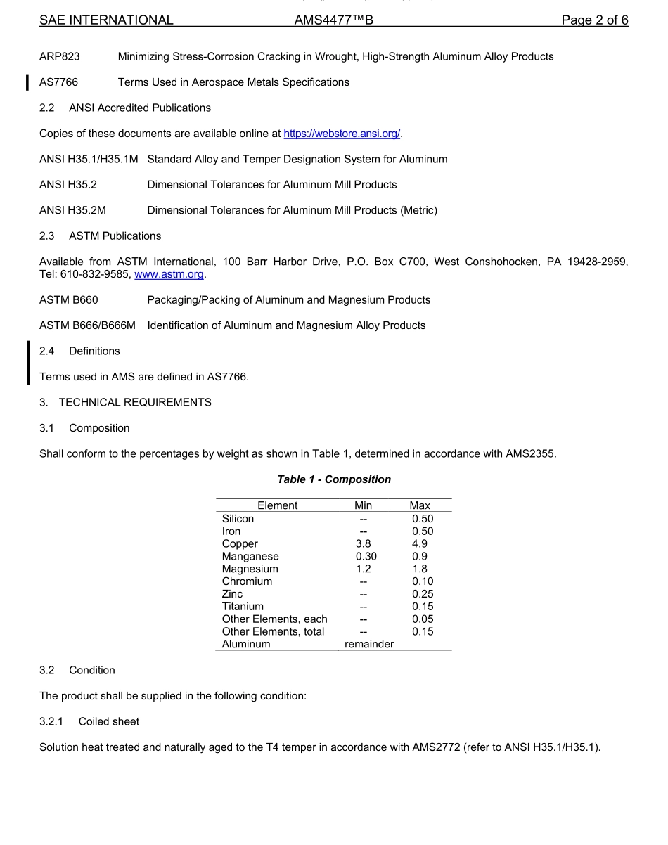 SAE AMS 4477B-2023.pdf_第2页