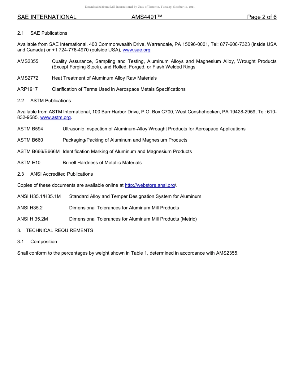 SAE AMS 4491-2019.pdf_第2页