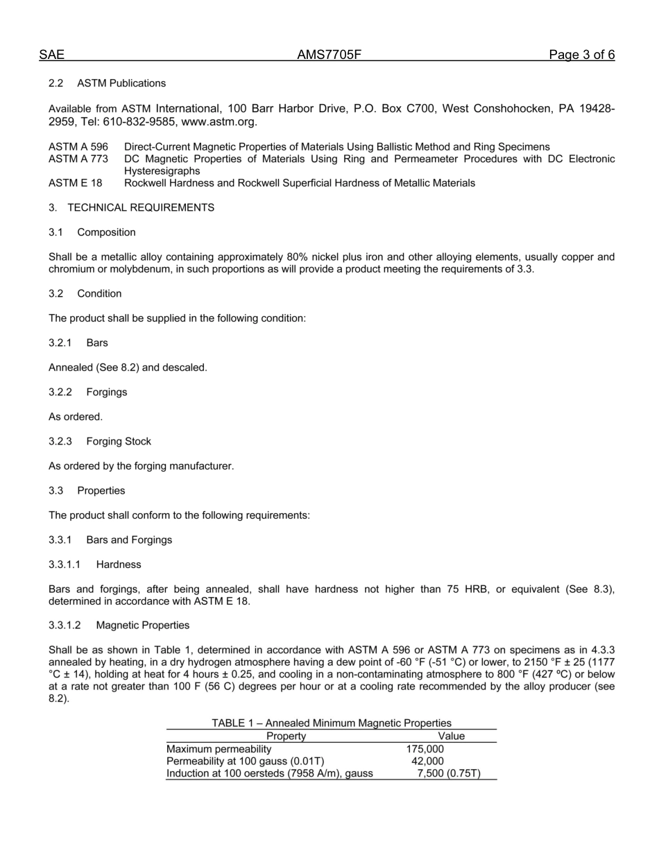 SAE AMS 7705F-2010.pdf_第3页