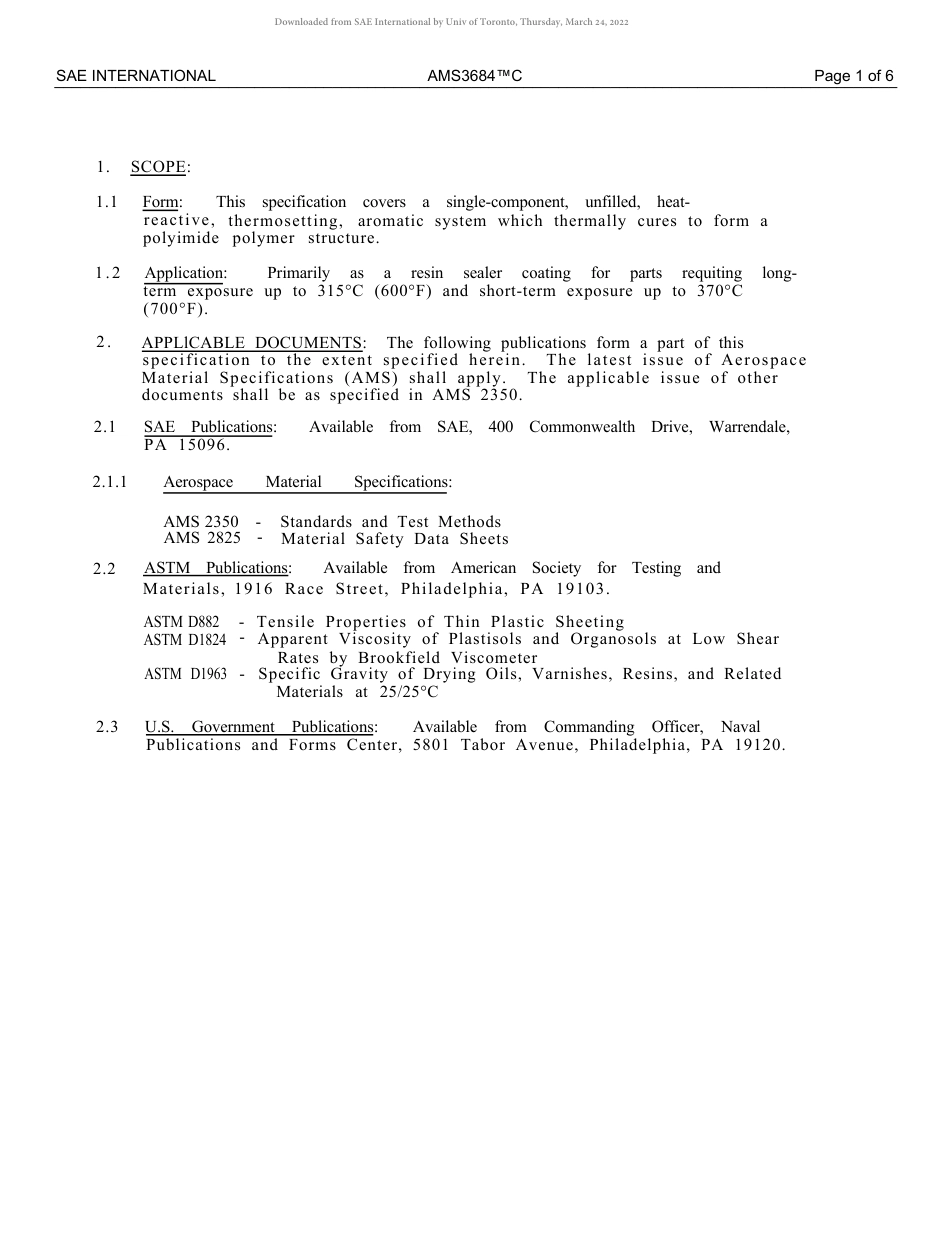 SAE AMS 3684C-2016.pdf_第2页