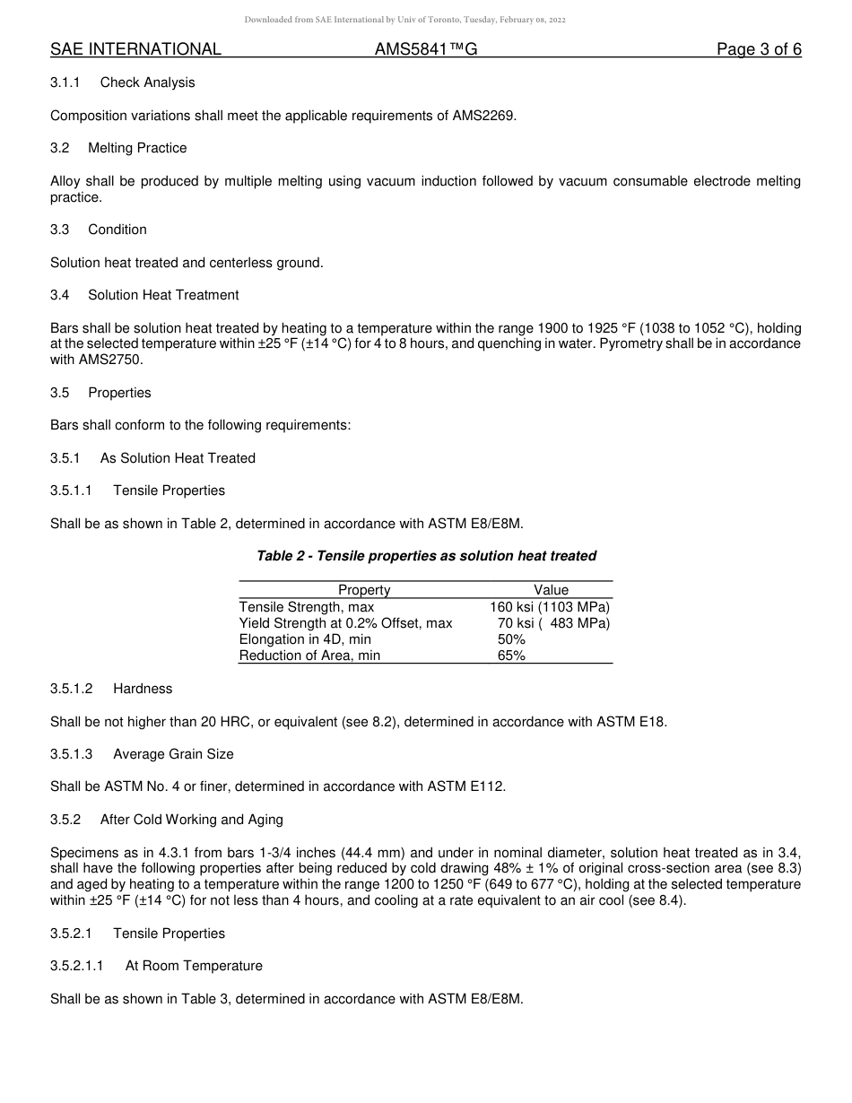 SAE AMS 5841G-2022.pdf_第3页