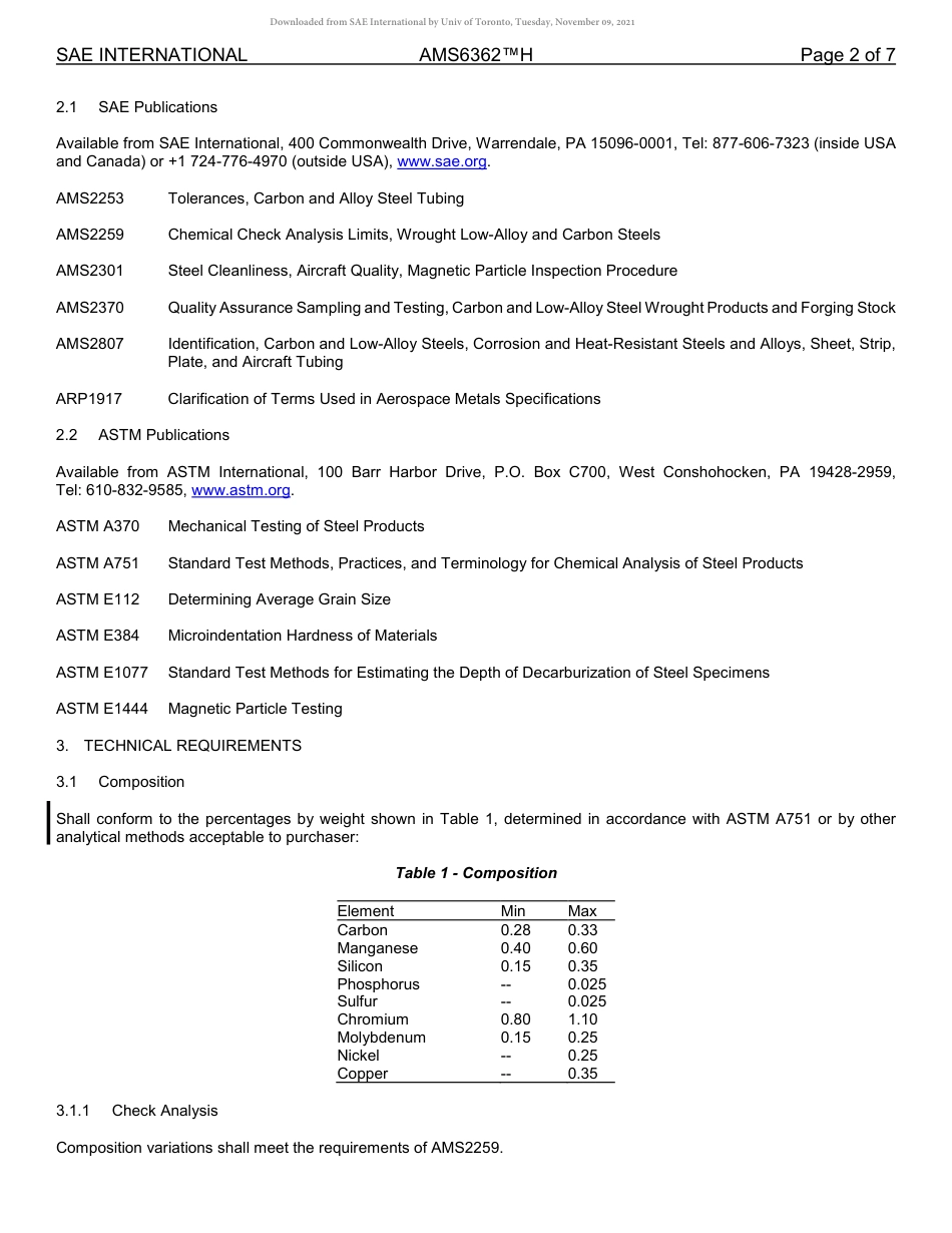 SAE AMS 6362H-2018.pdf_第2页