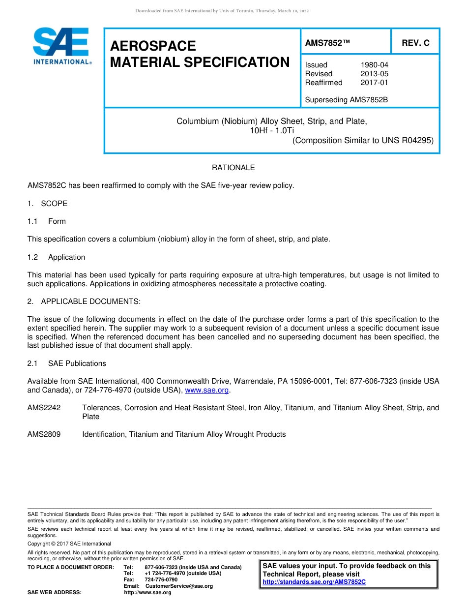 SAE AMS 7852C-2017.pdf_第1页