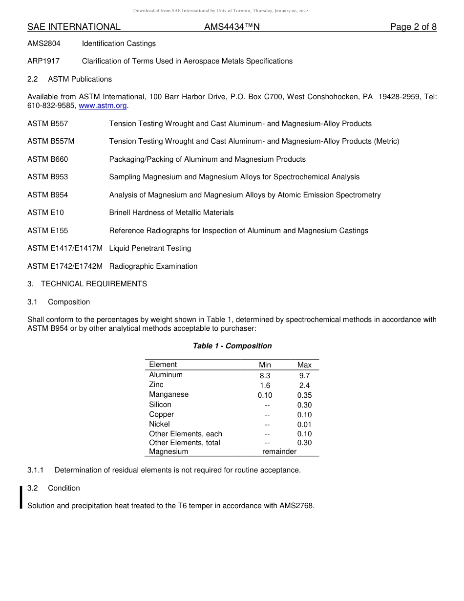 SAE AMS 4434N-2017.pdf_第2页