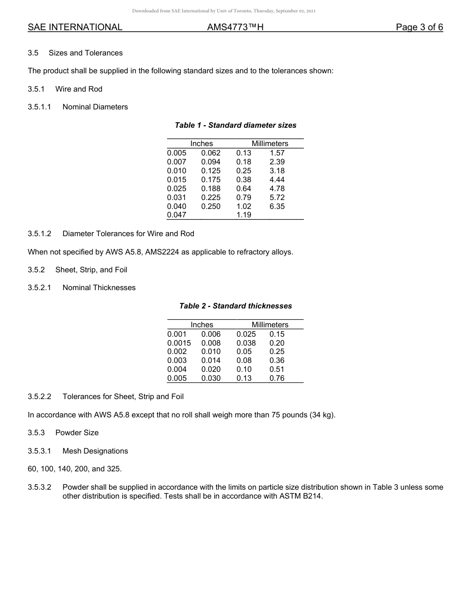 SAE AMS 4773H-2021.pdf_第3页