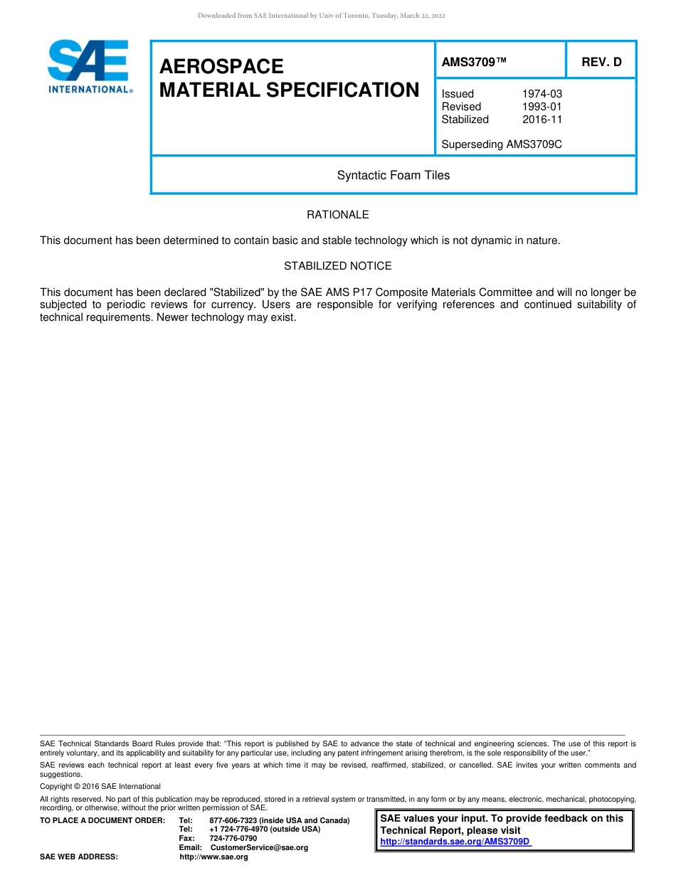 SAE AMS 3709D-2016.pdf_第1页