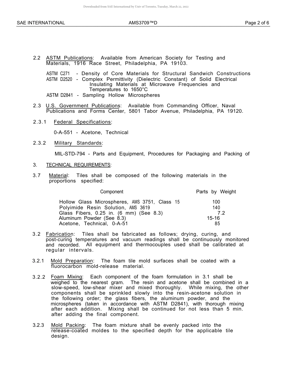 SAE AMS 3709D-2016.pdf_第3页