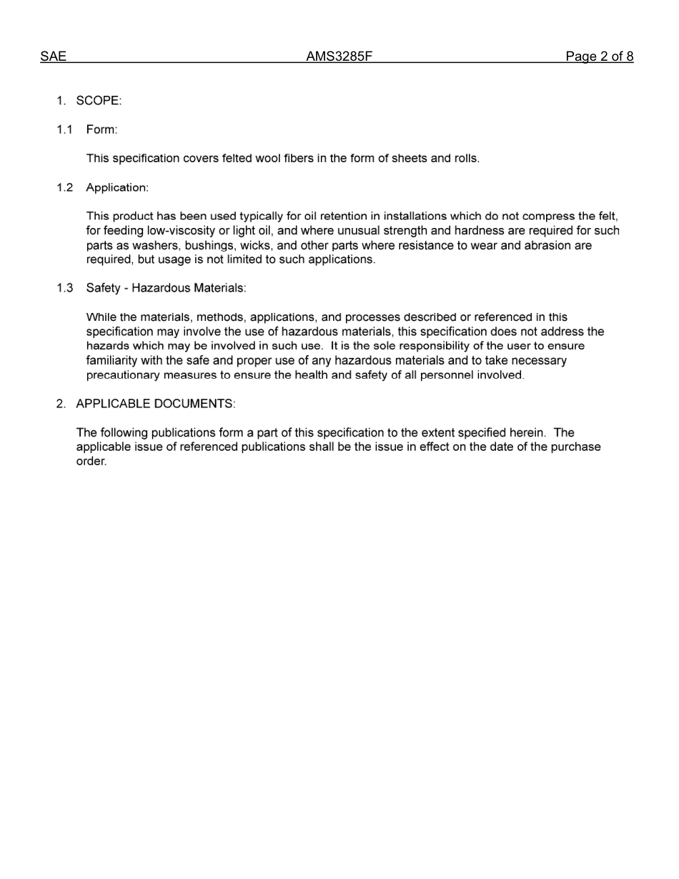 SAE AMS 3285F-2011.pdf_第2页