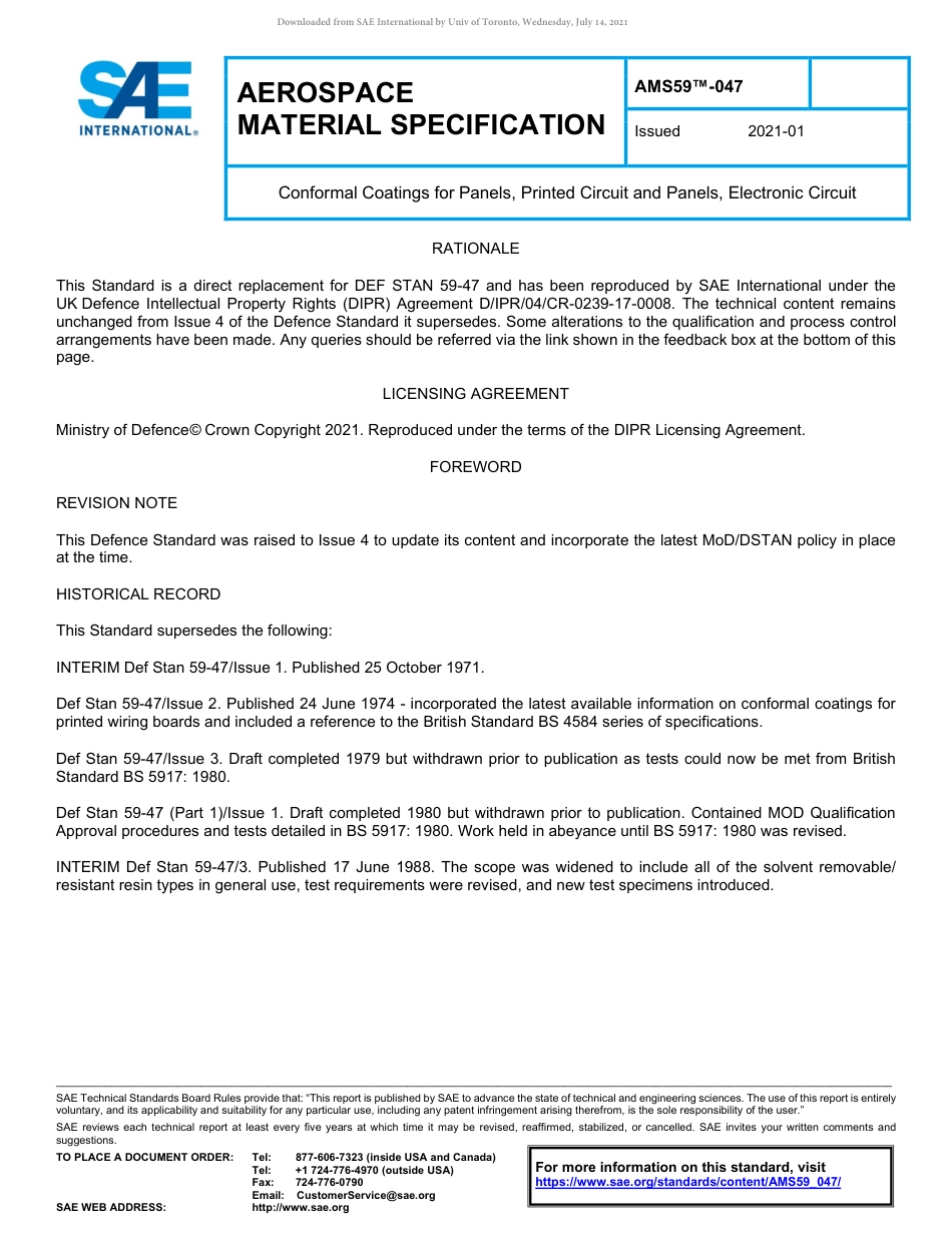 SAE AMS 59-047-2021.pdf_第1页