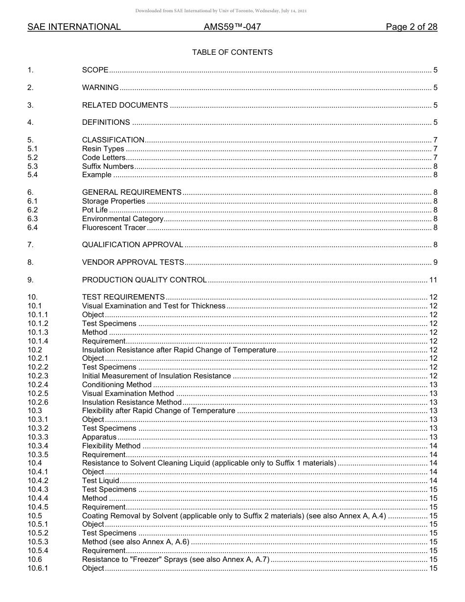 SAE AMS 59-047-2021.pdf_第2页