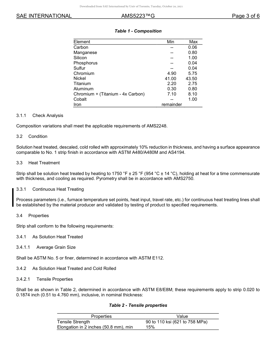 SAE AMS 5223G-2019.pdf_第3页