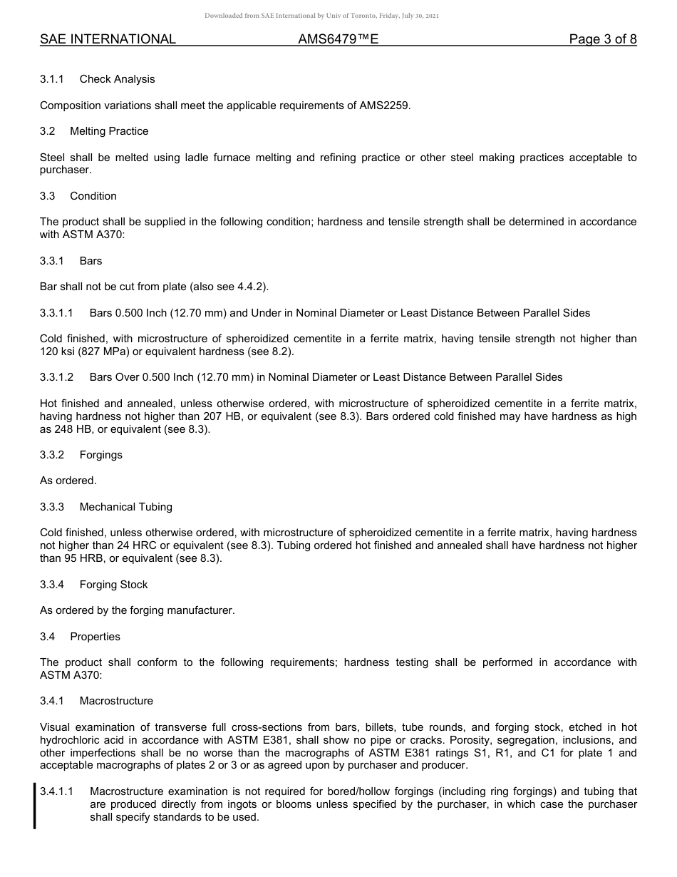 SAE AMS 6479E-2020.pdf_第3页