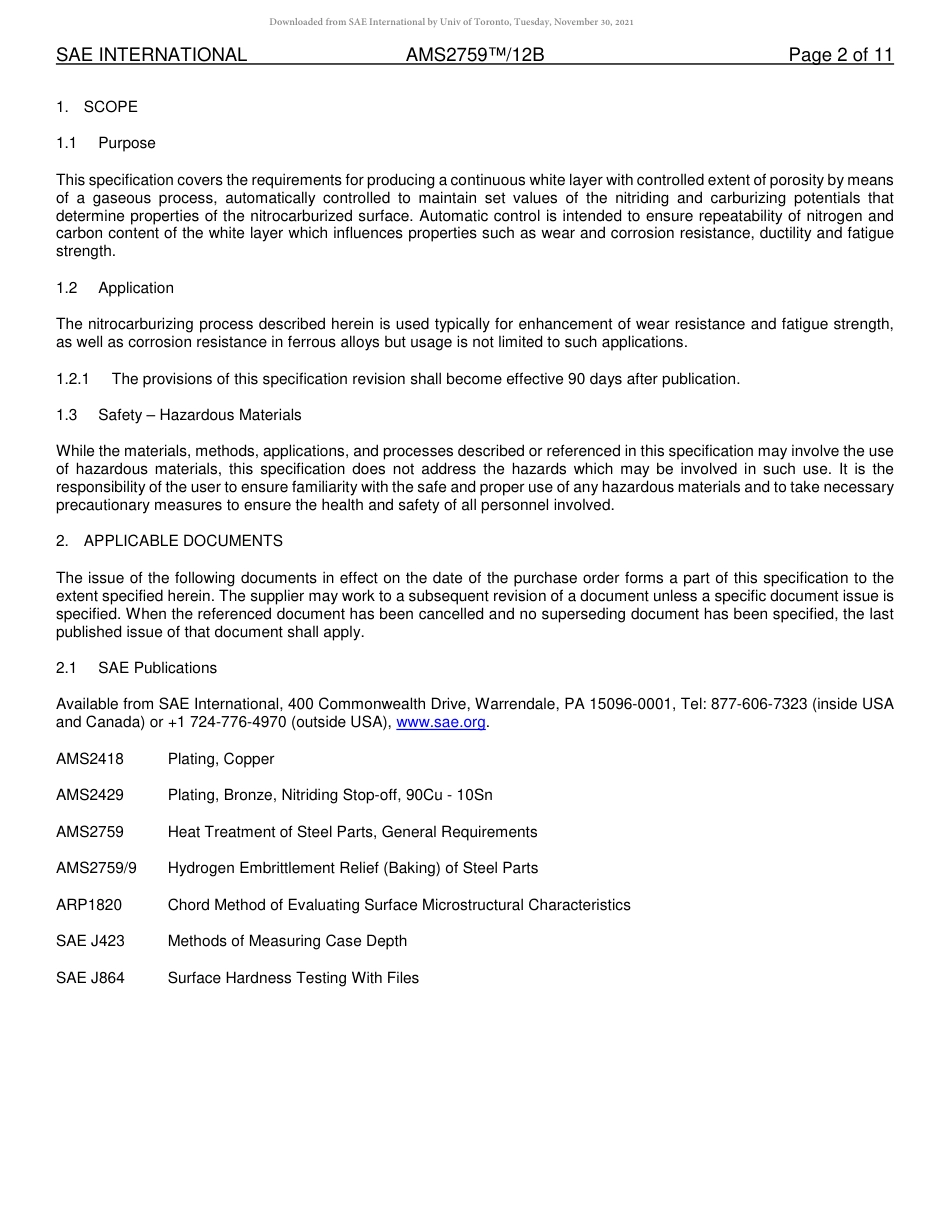 SAE AMS 2759-12B-2018.pdf_第2页