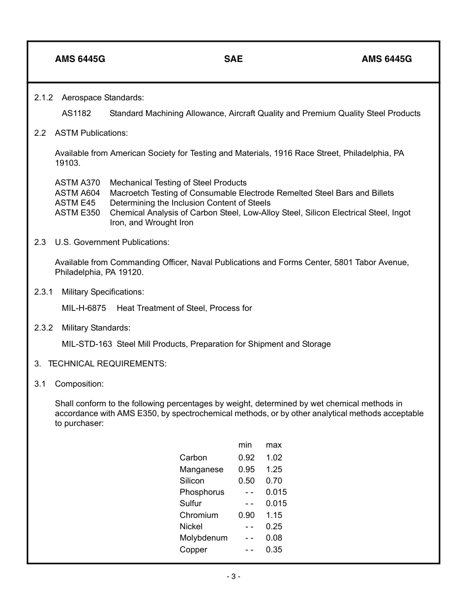 SAE AMS 6445G-2006.pdf_第3页
