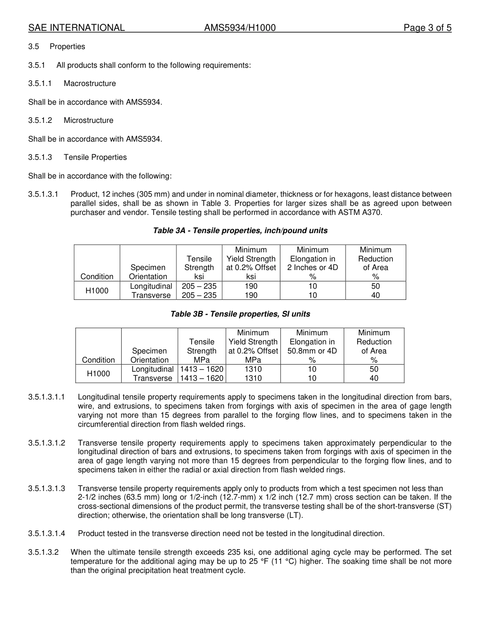 SAE AMS 5634-H1000-2015.pdf_第3页