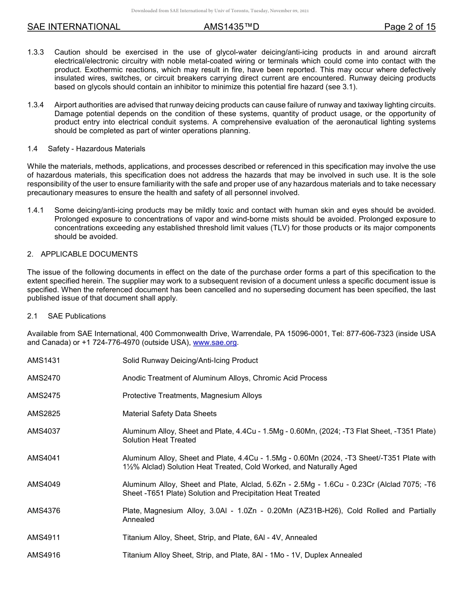 SAE AMS 1435D-2018.pdf_第2页