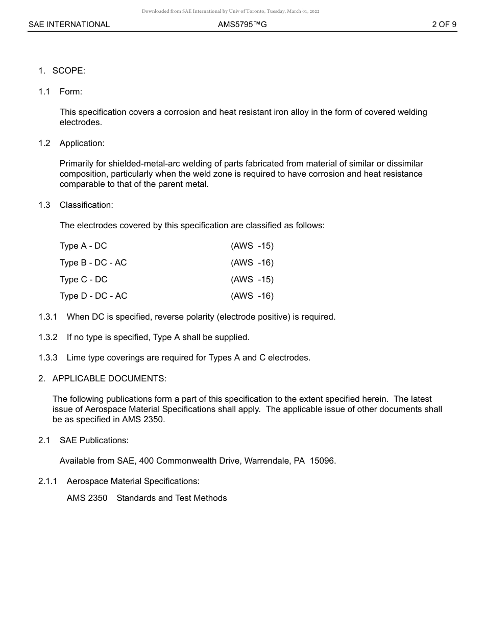 SAE AMS 5795G-2017.pdf_第2页