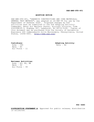SAE AMS-STD-401-1999.pdf