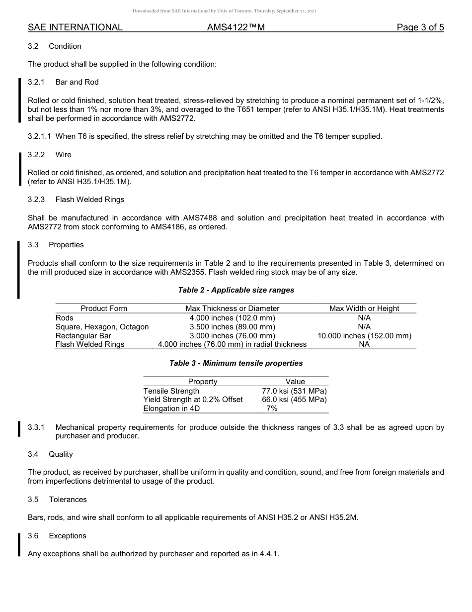 SAE AMS 4122M-2019.pdf_第3页