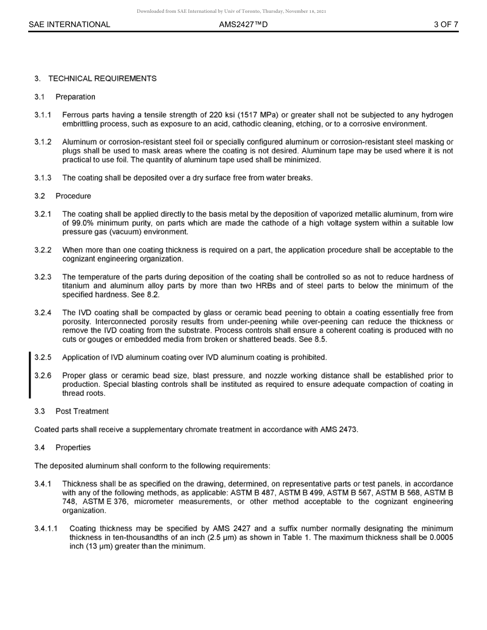 SAE AMS 2427D-2018.pdf_第3页