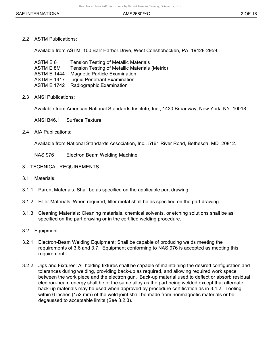SAE AMS 2680C-2019.pdf_第2页