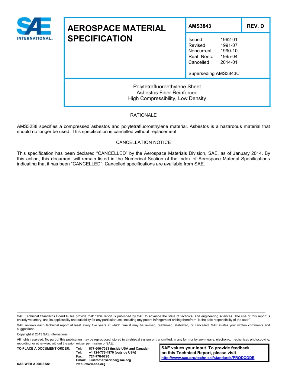 SAE AMS 3843D-2014.pdf_第1页