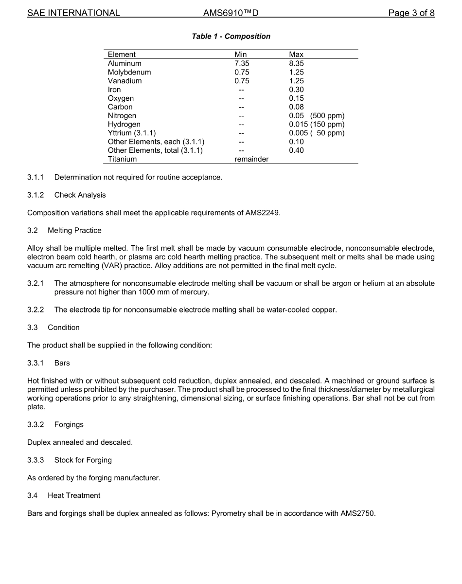 SAE AMS 6910D-2022.pdf_第3页