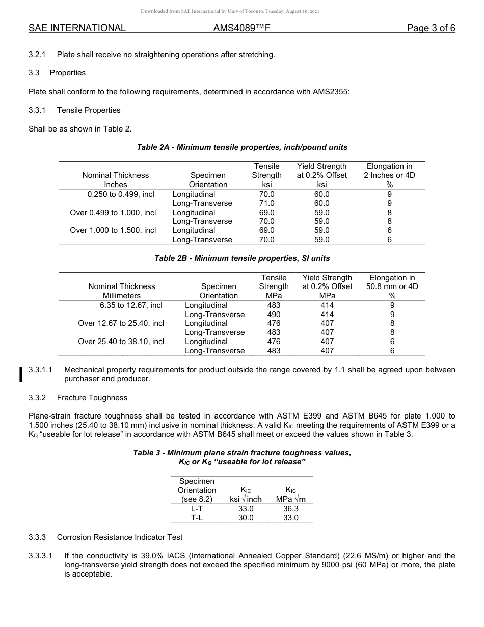 SAE AMS 4089F-2020.pdf_第3页