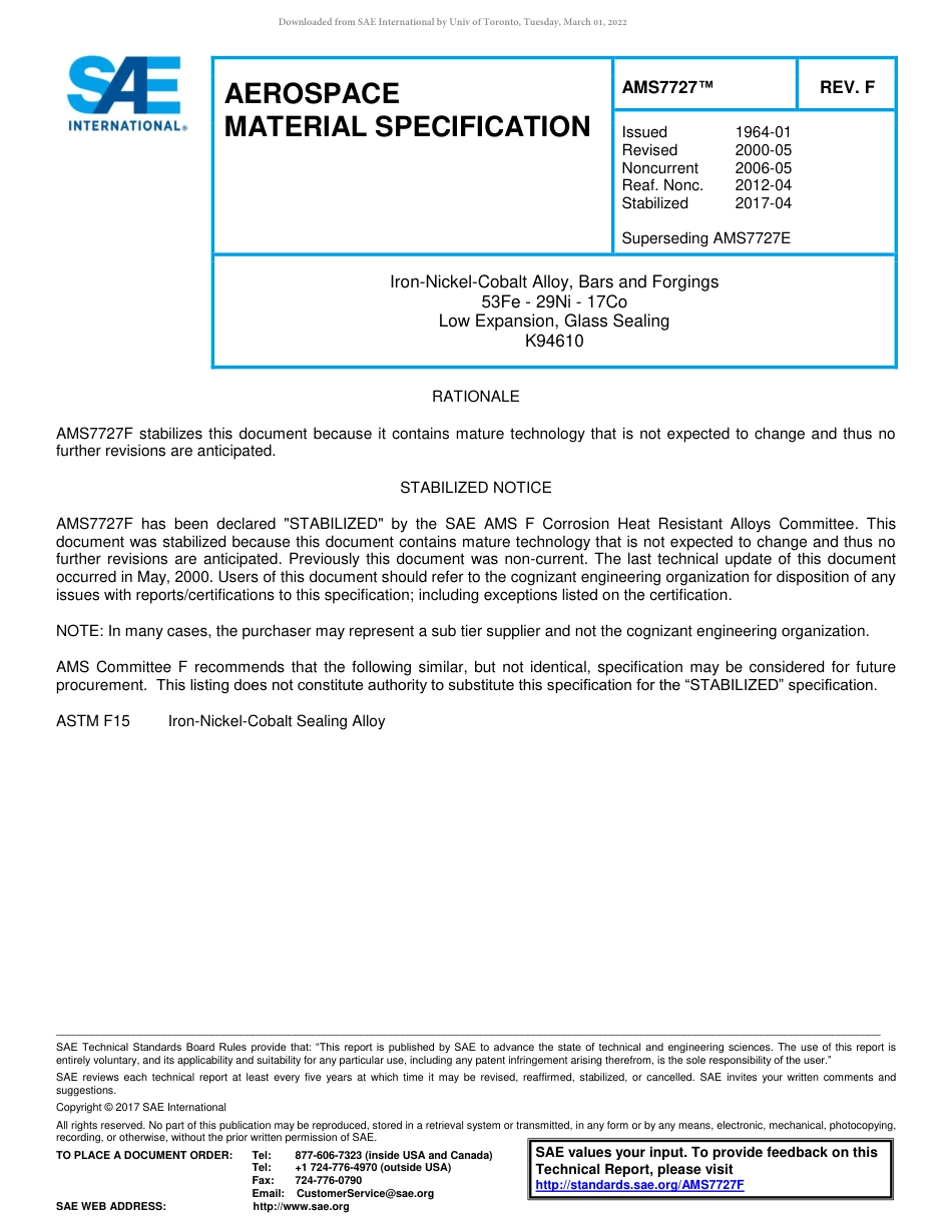 SAE AMS 7727F-2017.pdf_第1页