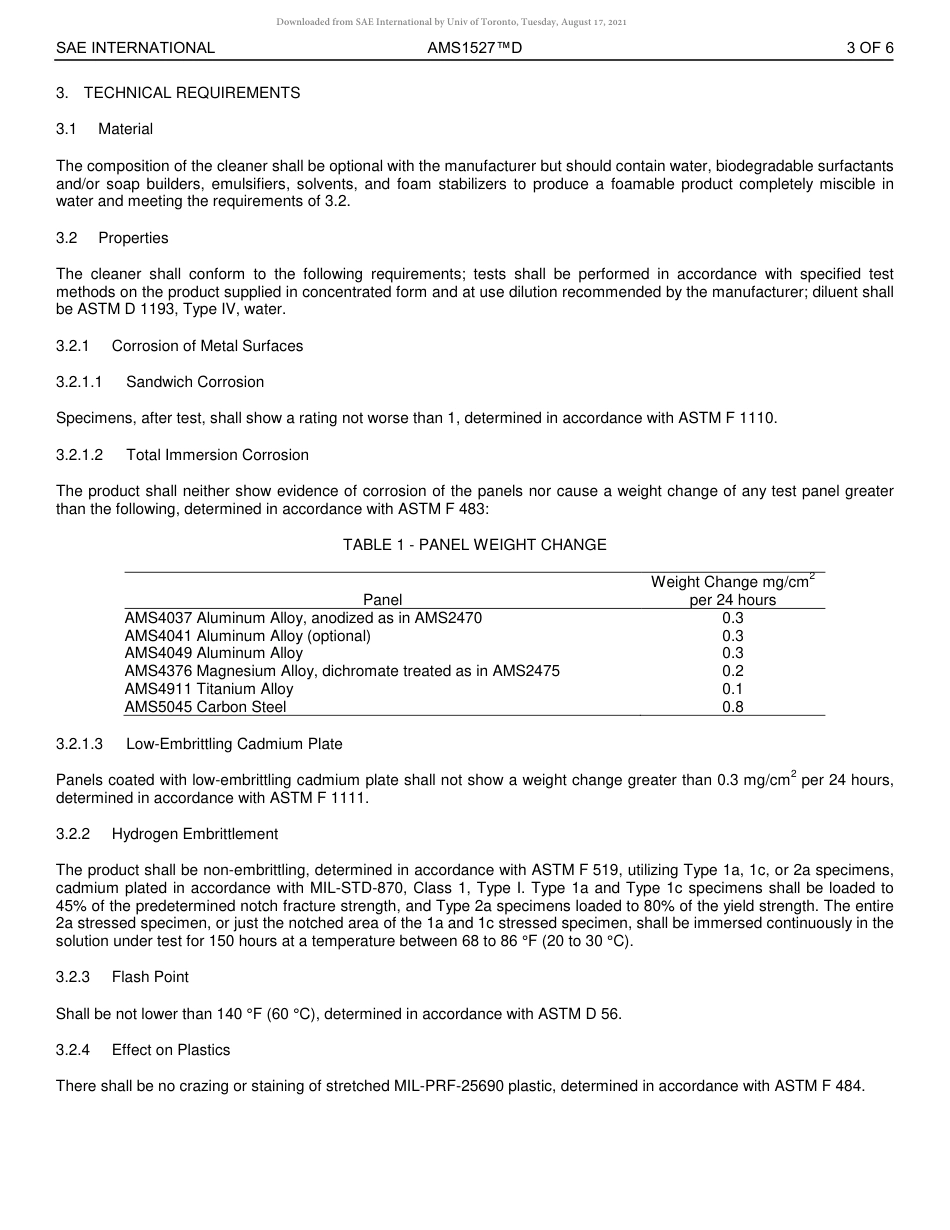 SAE AMS 1527D-2020.pdf_第3页