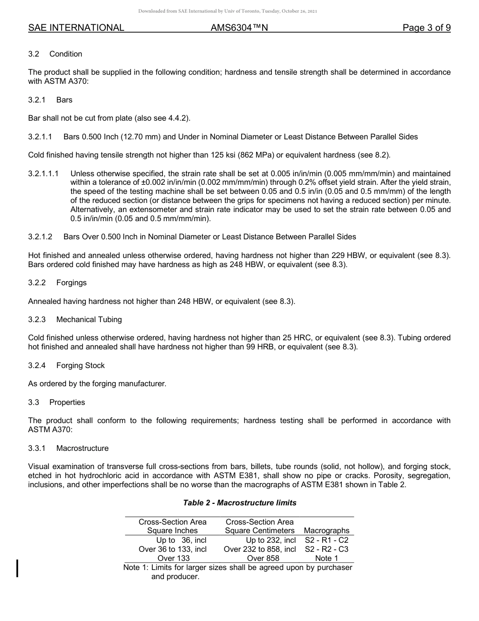 SAE AMS 6304N-2021.pdf_第3页