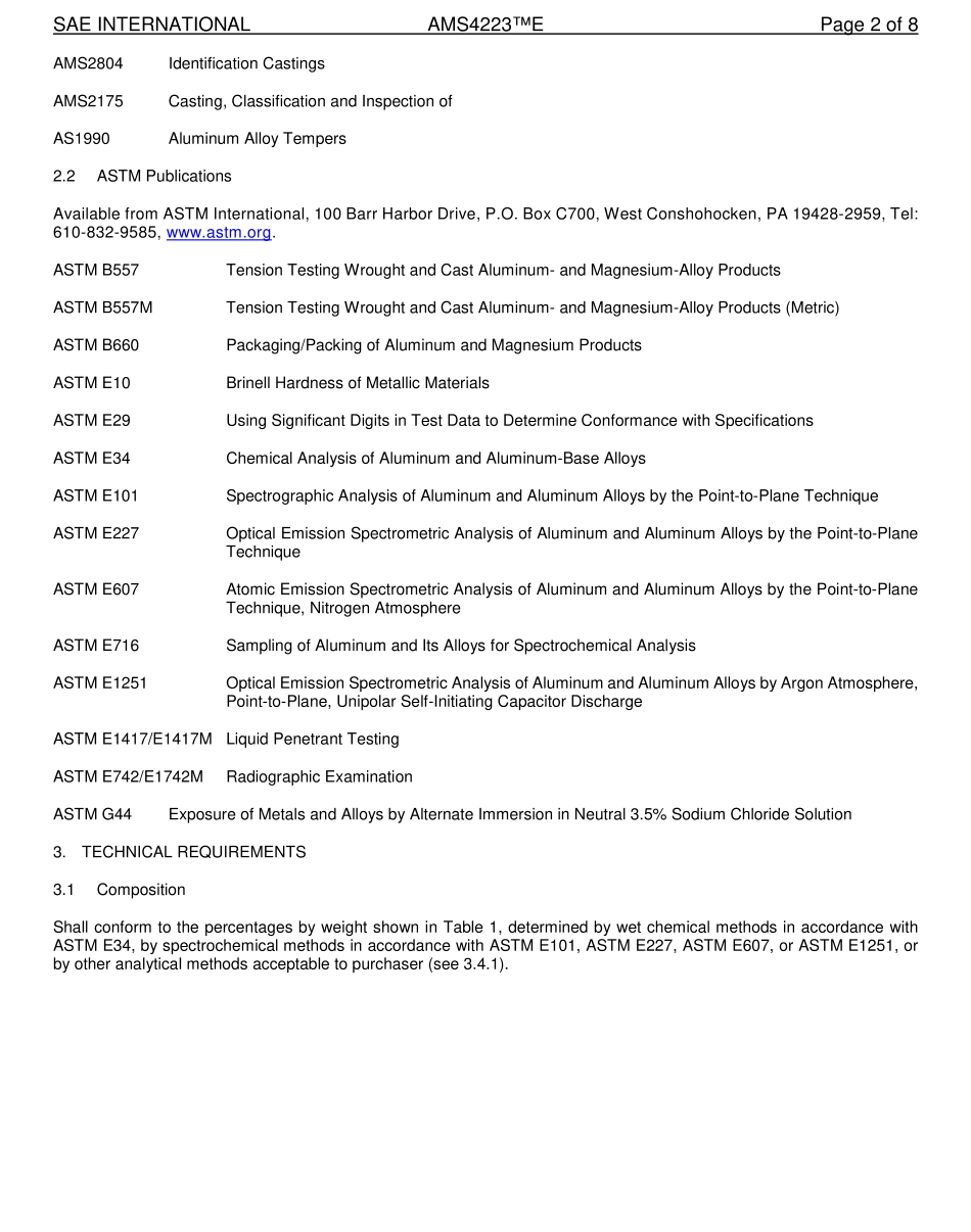 SAE AMS 4223E-2015.pdf_第2页