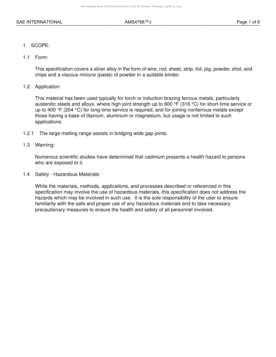 SAE AMS 4768J-2015.pdf_第2页