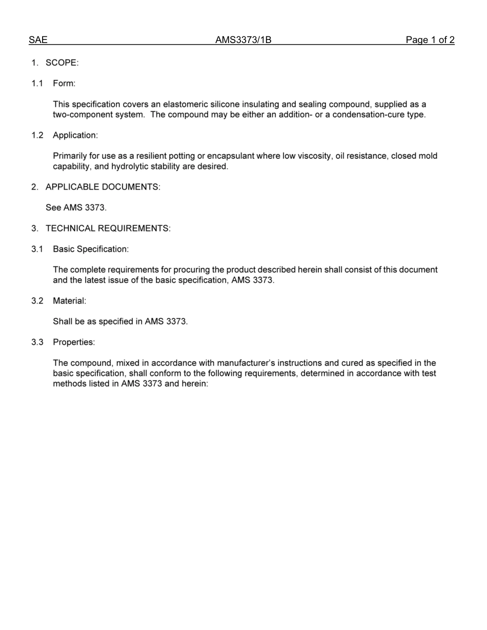 SAE AMS 3373-1B-2012.pdf_第2页