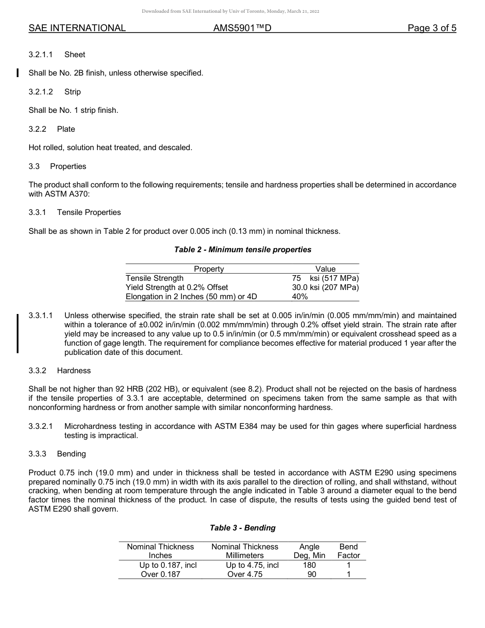 SAE AMS 5901D-2022.pdf_第3页
