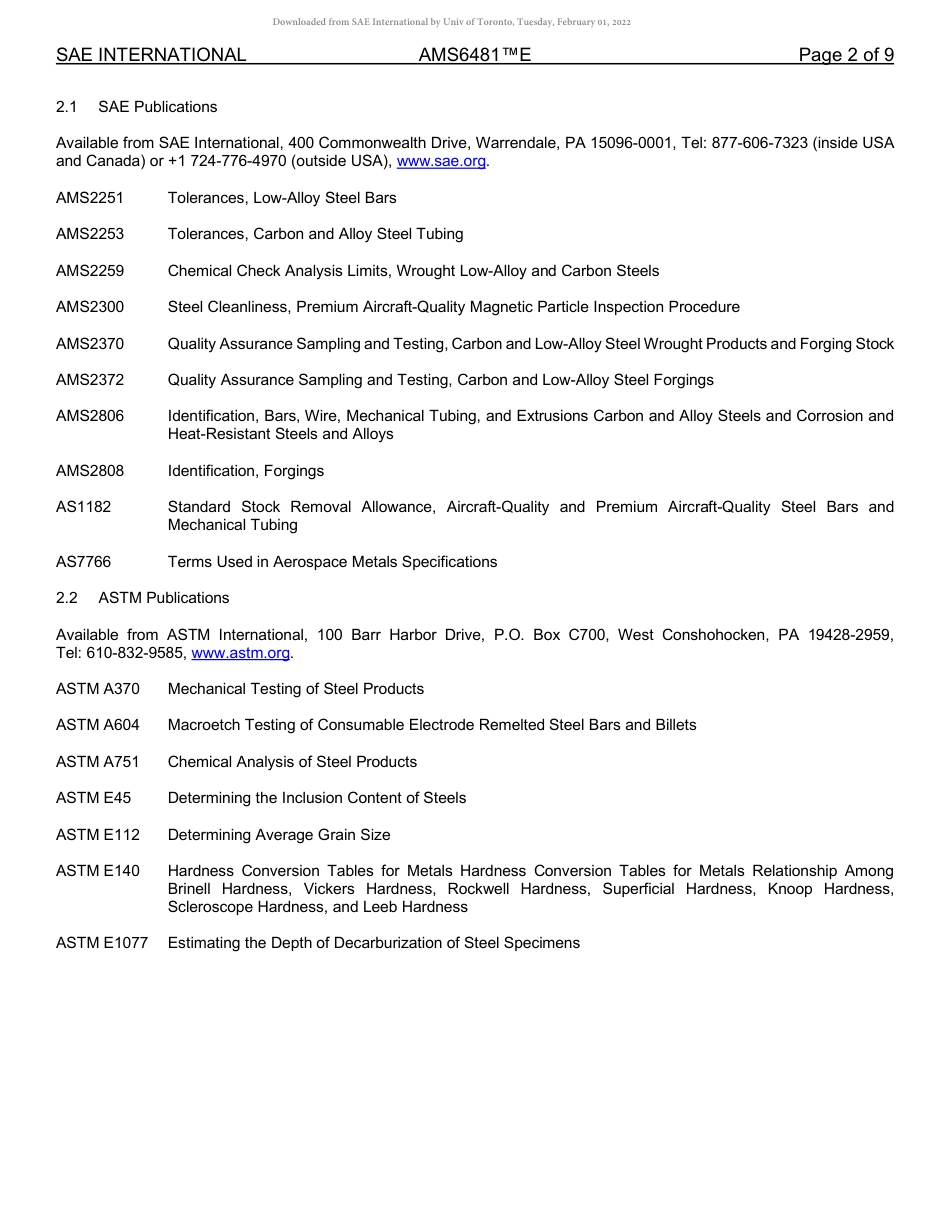 SAE AMS 6481E-2022.pdf_第2页