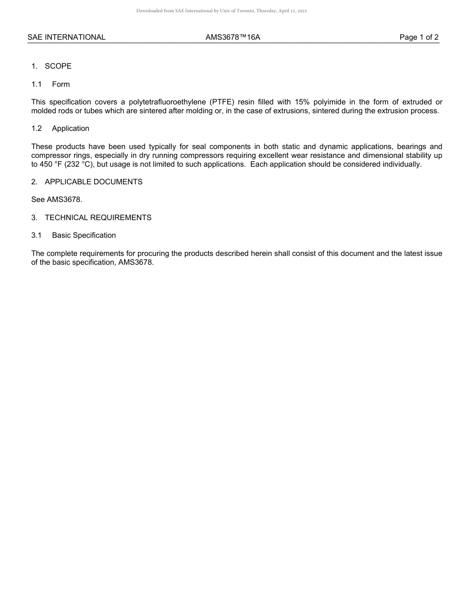 SAE AMS 3678-16A-2016.pdf_第2页