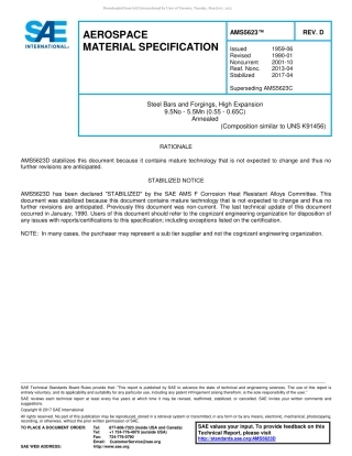 SAE AMS 5623D-2017.pdf