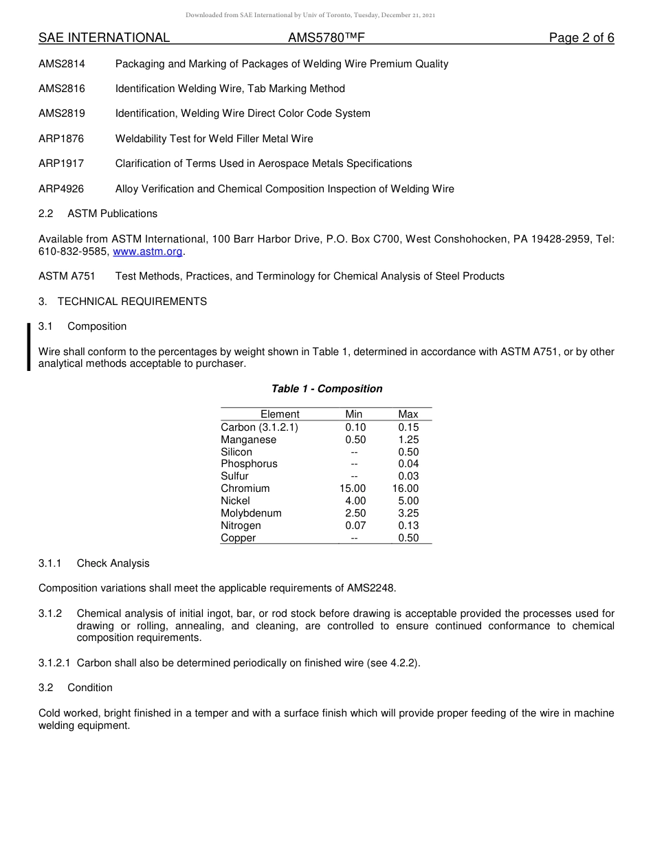 SAE AMS 5780F-2018.pdf_第2页