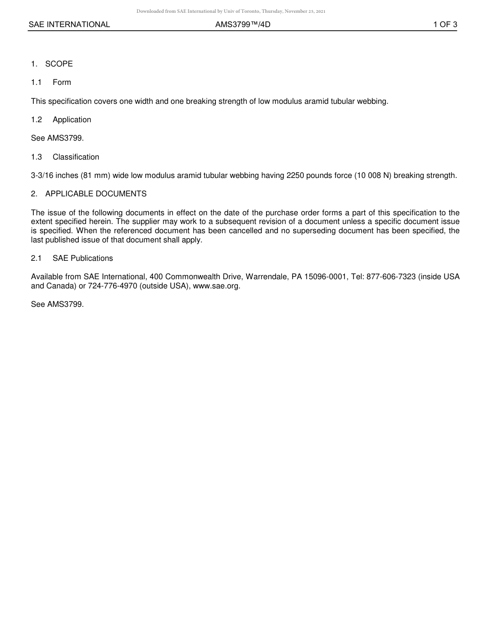 SAE AMS 3799-4D-2018.pdf_第2页