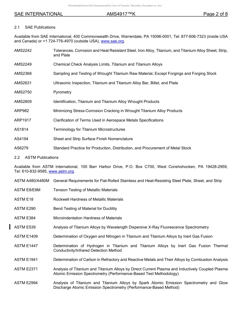 SAE AMS 4917K-2021.pdf_第2页