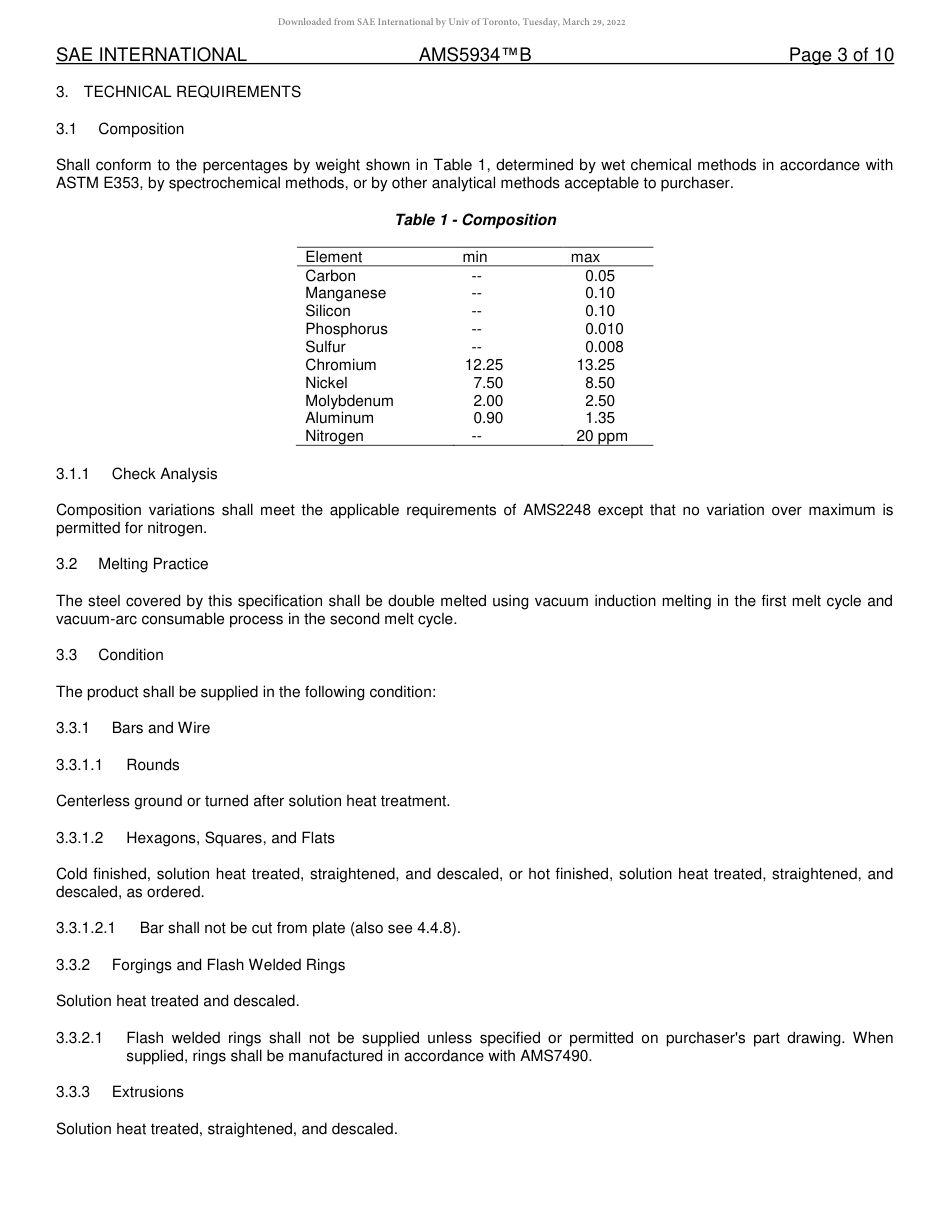 SAE AMS 5934B-2016.pdf_第3页