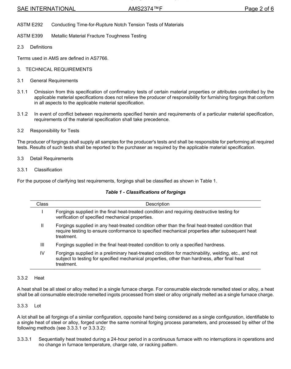 SAE AMS 2374F-2023.pdf_第2页