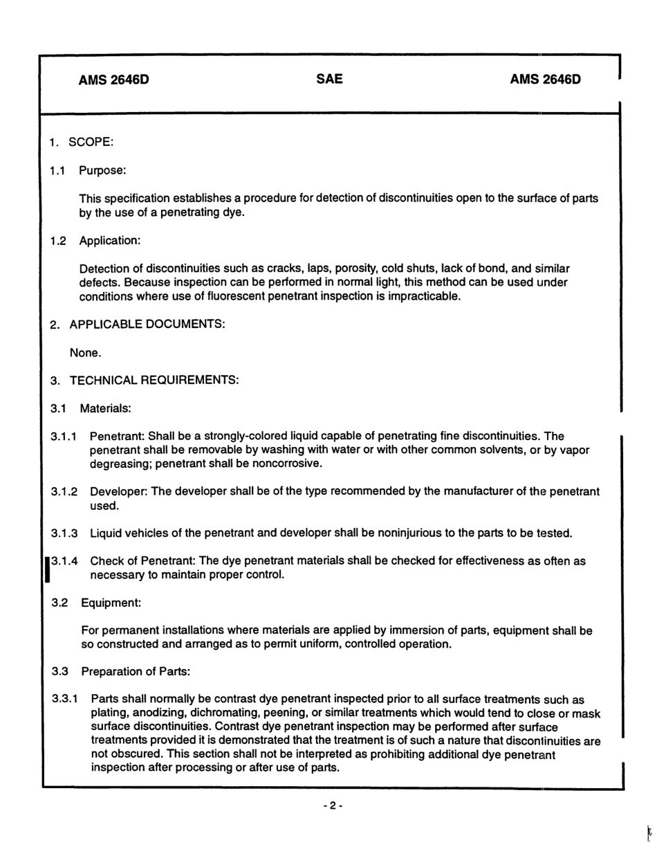 SAE AMS 2646D-1999 scan.pdf_第2页