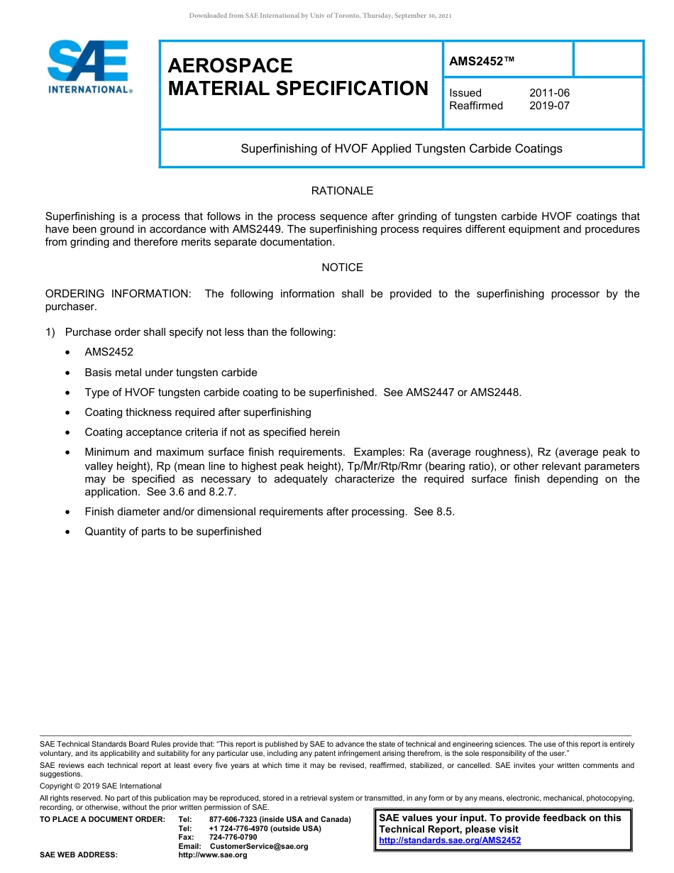 SAE AMS 2452-2019.pdf_第1页
