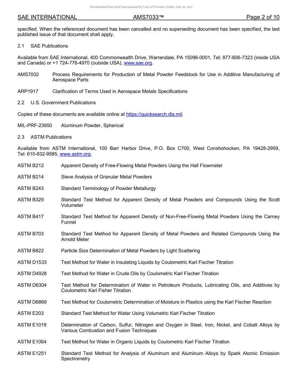 SAE AMS 7033-2021.pdf_第2页
