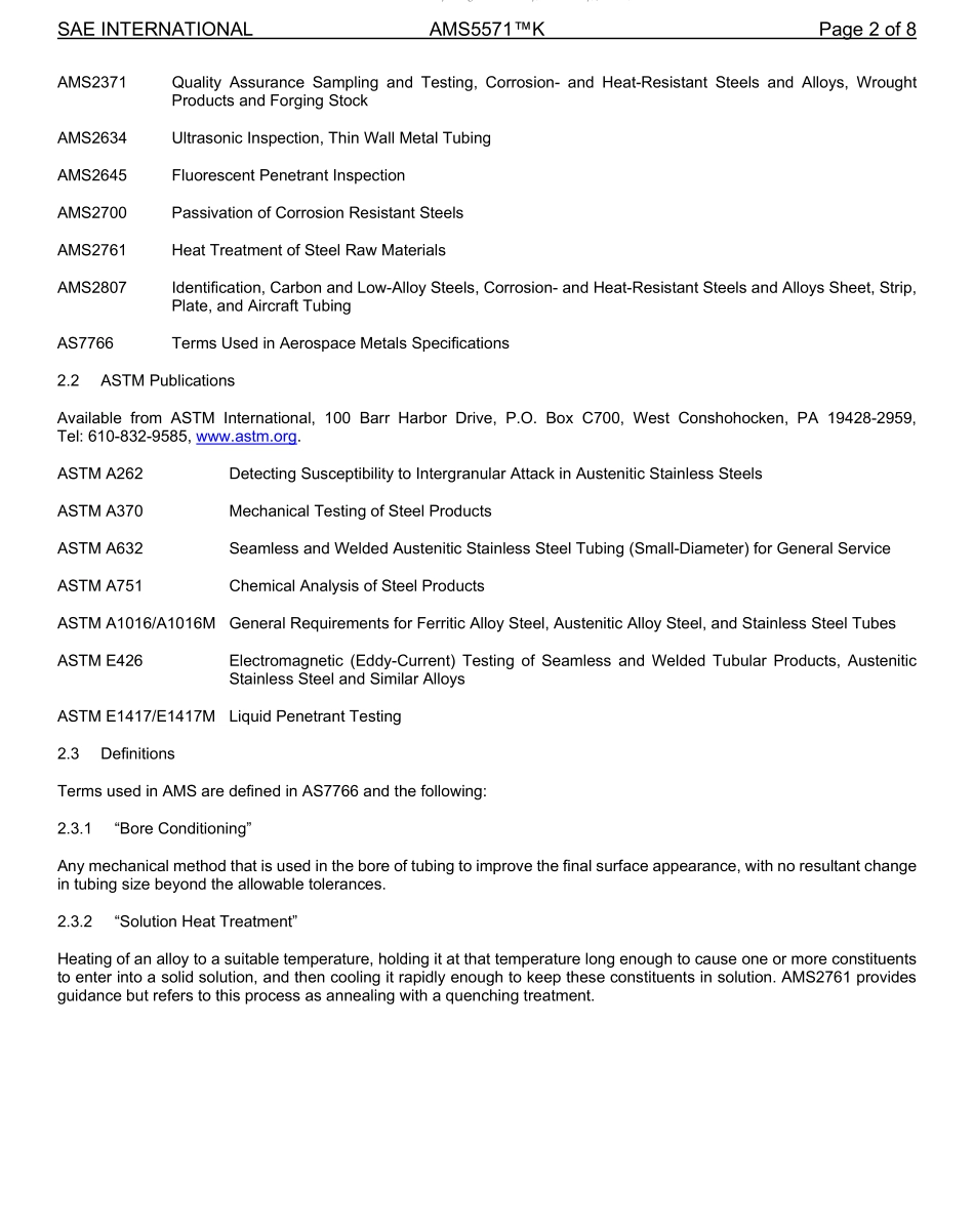 SAE AMS 5571K-2023.pdf_第2页